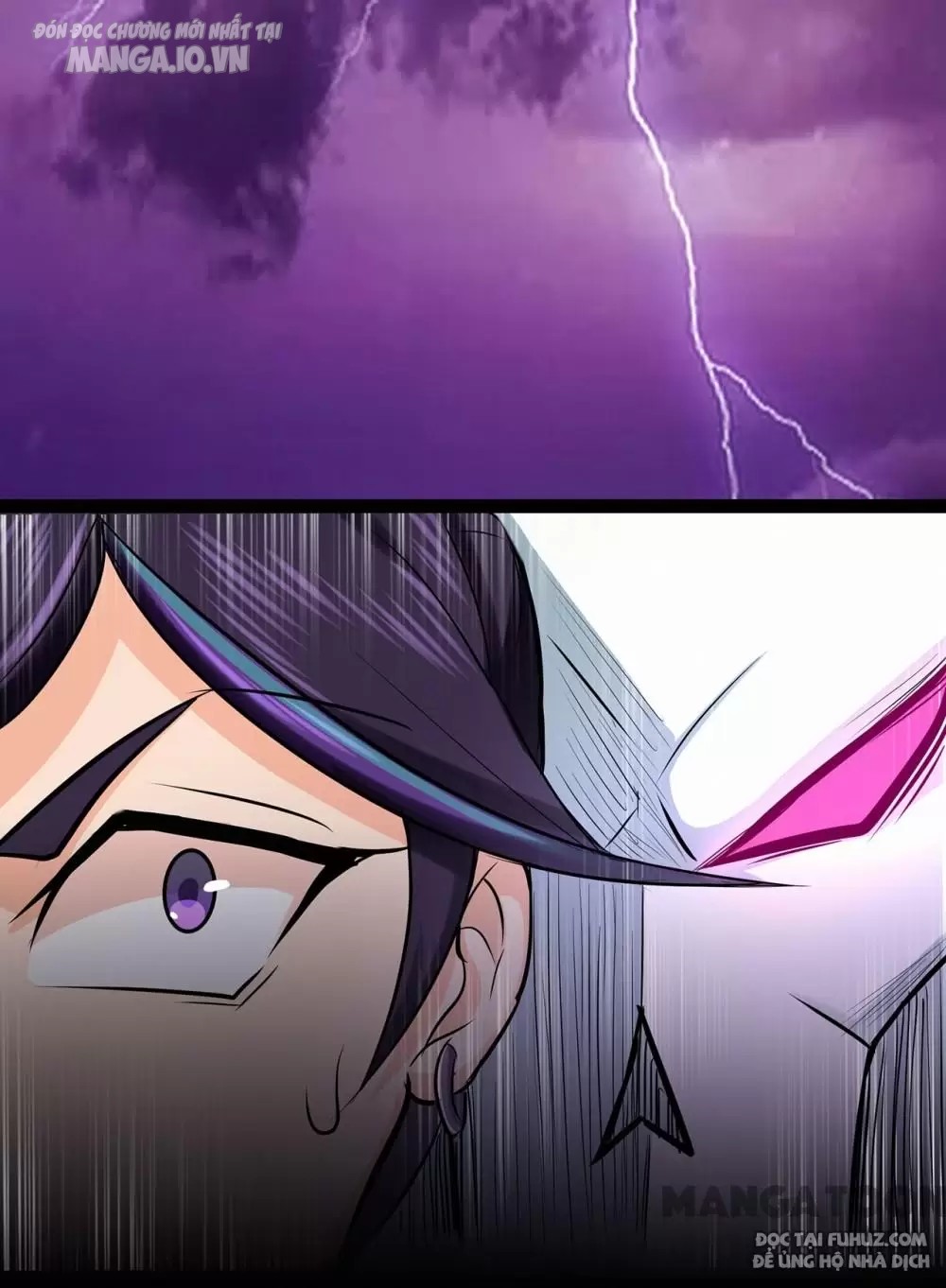 Cuồng Đồ Tu Tiên Chapter 66 - Trang 2