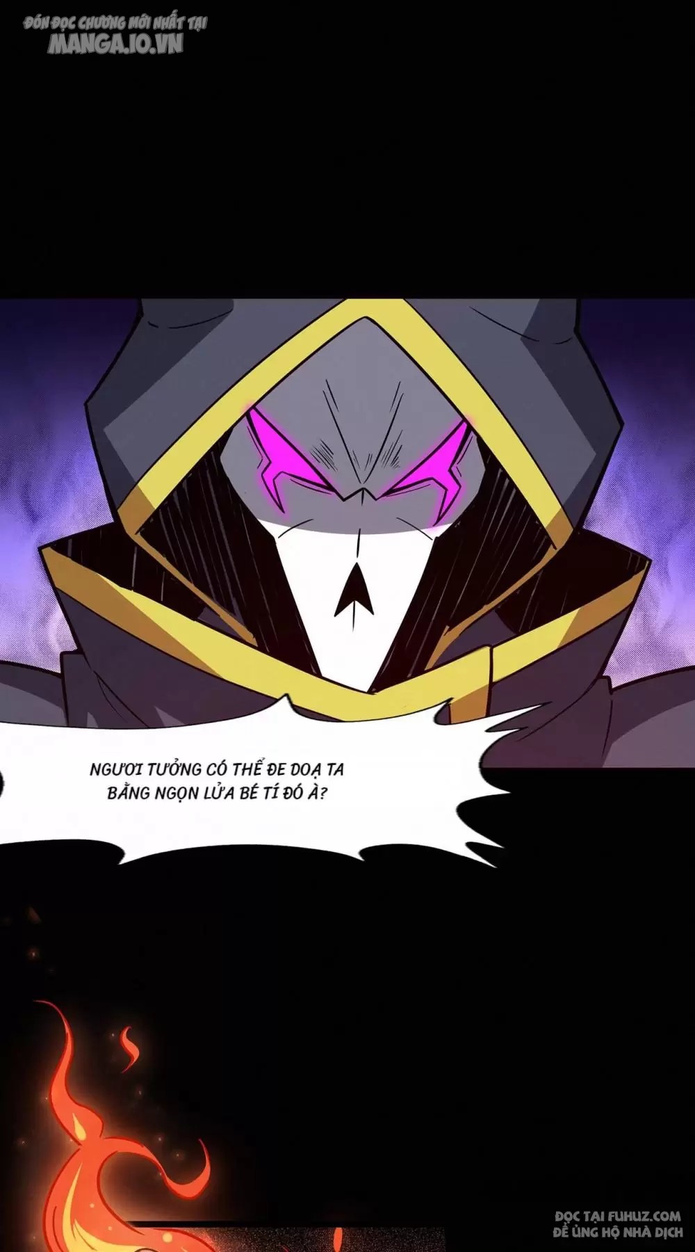 Cuồng Đồ Tu Tiên Chapter 67 - Trang 2