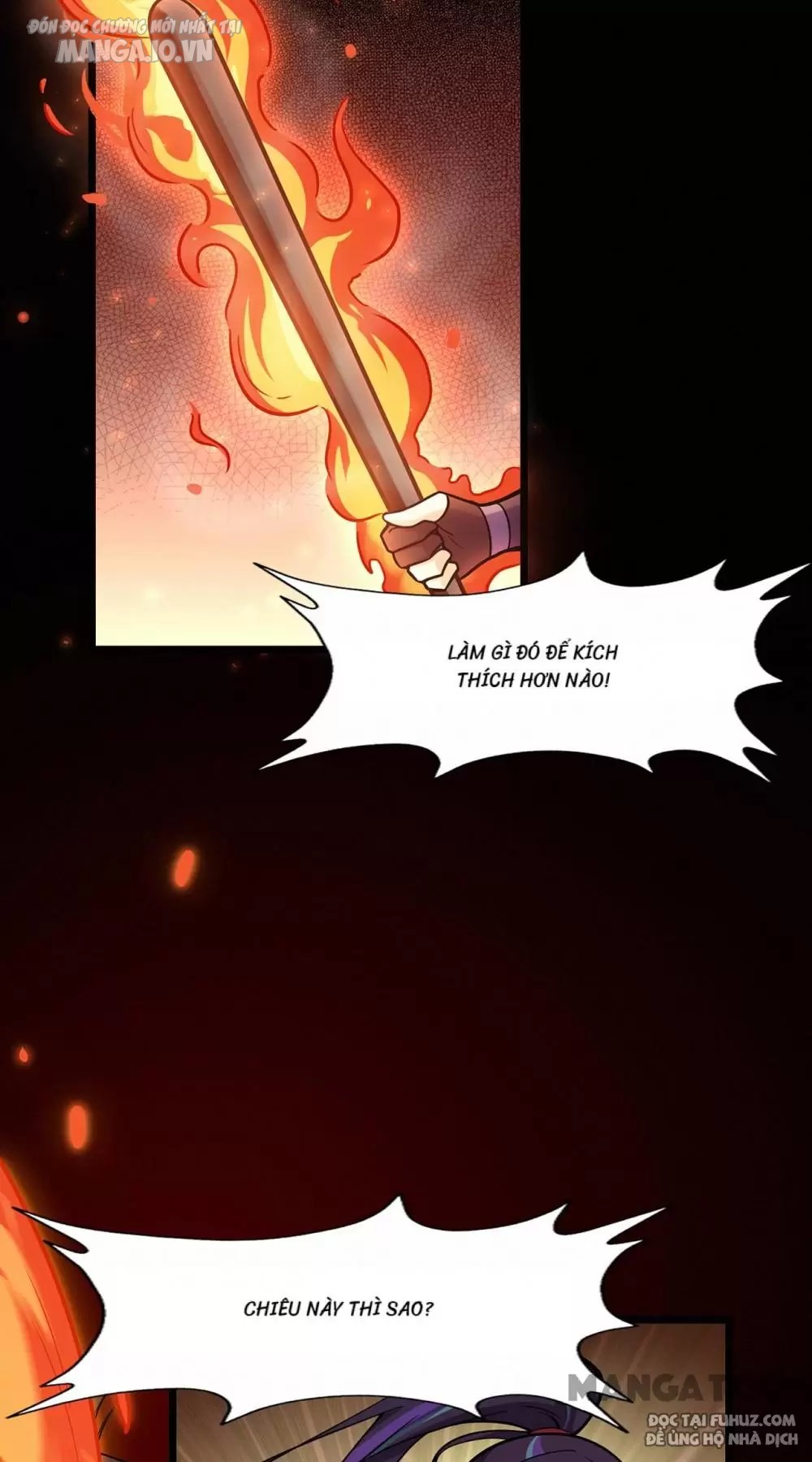 Cuồng Đồ Tu Tiên Chapter 67 - Trang 2