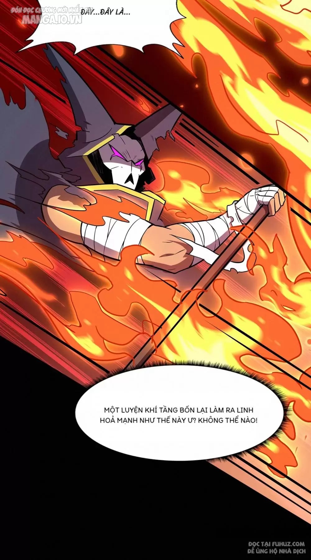 Cuồng Đồ Tu Tiên Chapter 67 - Trang 2