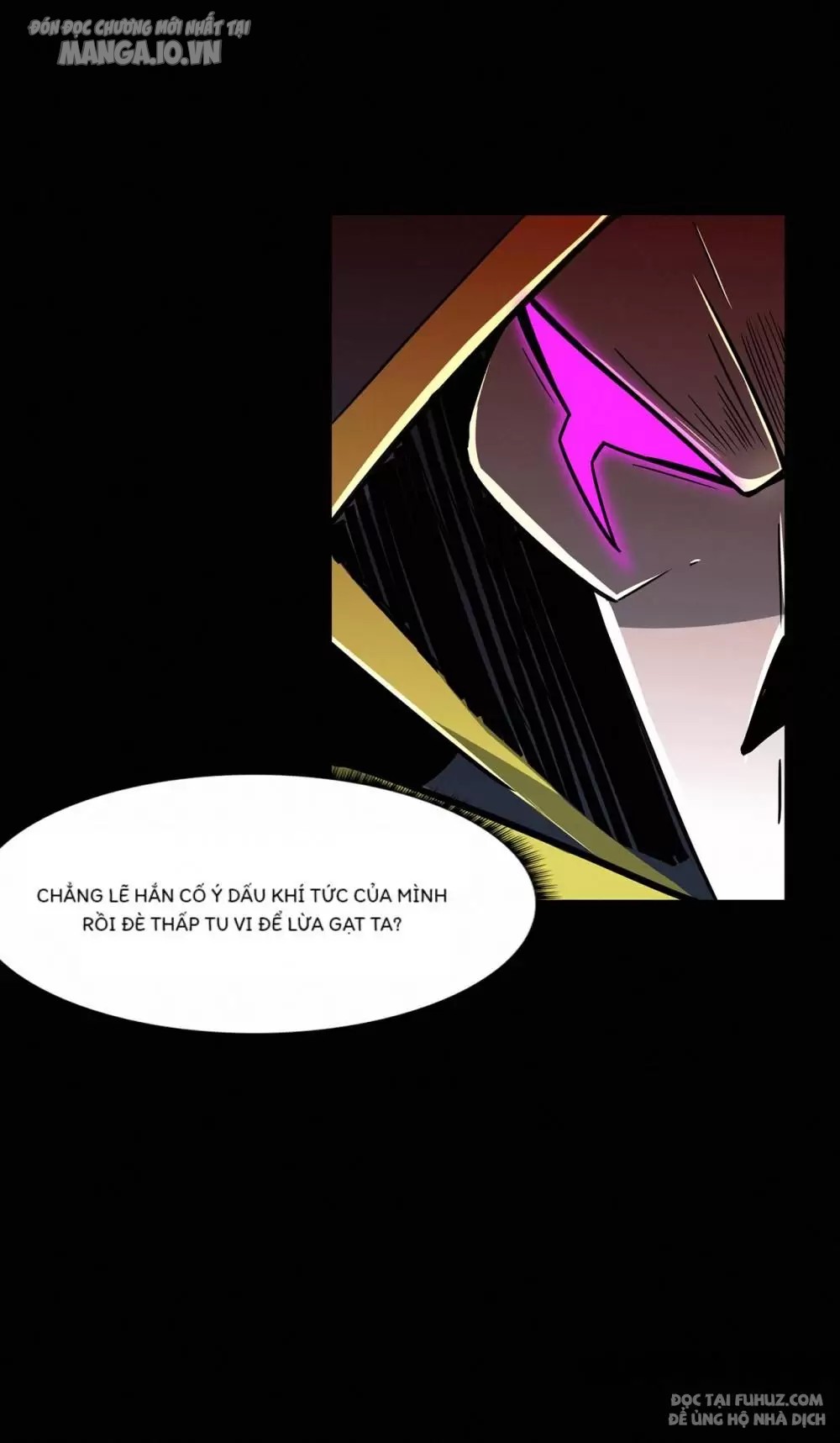 Cuồng Đồ Tu Tiên Chapter 67 - Trang 2