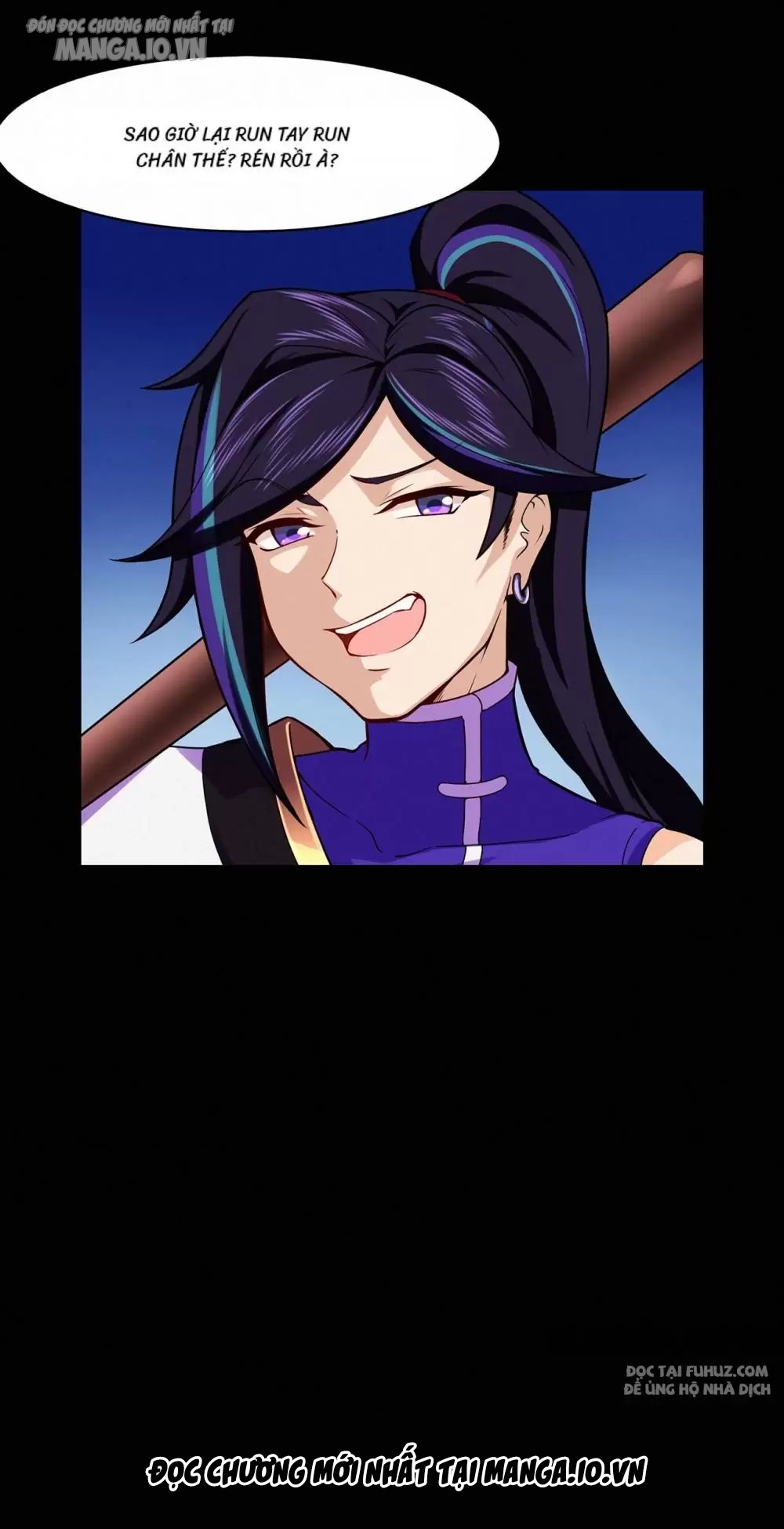 Cuồng Đồ Tu Tiên Chapter 67 - Trang 2