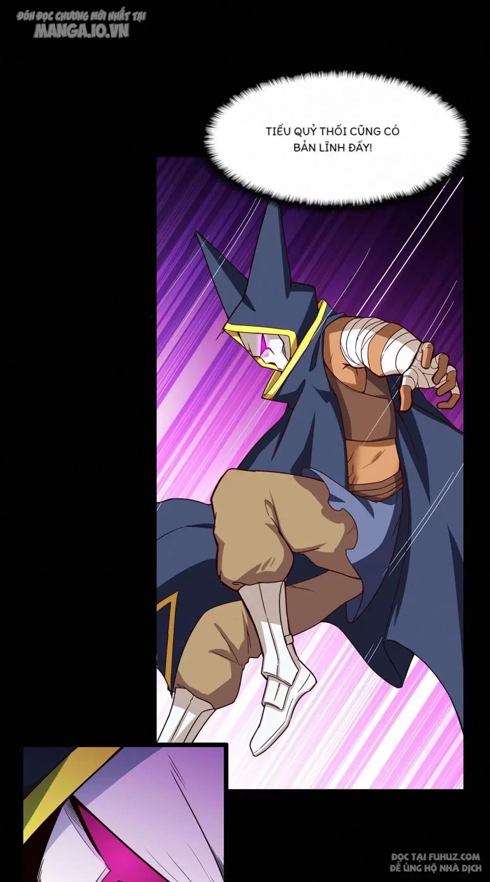 Cuồng Đồ Tu Tiên Chapter 67 - Trang 2