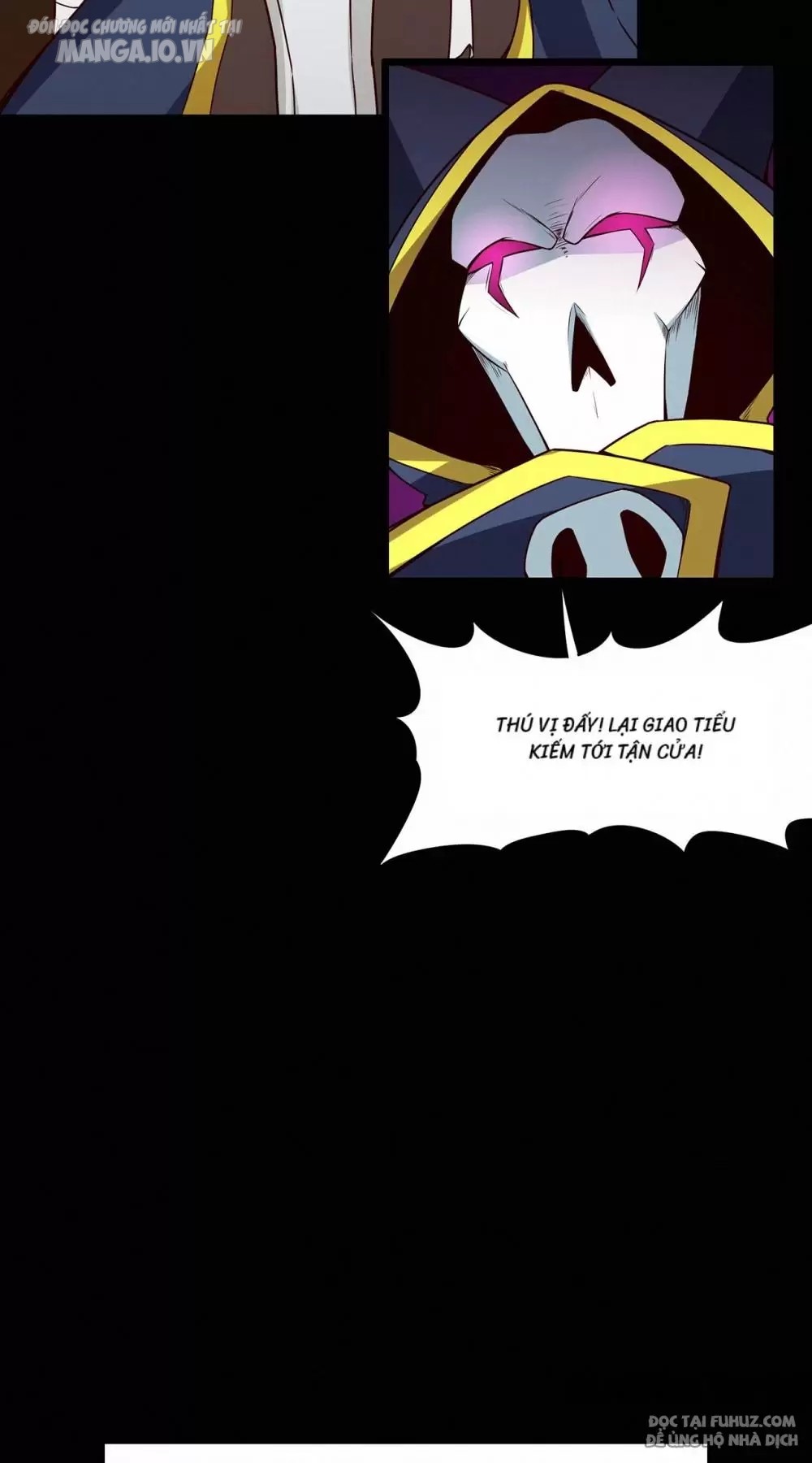 Cuồng Đồ Tu Tiên Chapter 67 - Trang 2