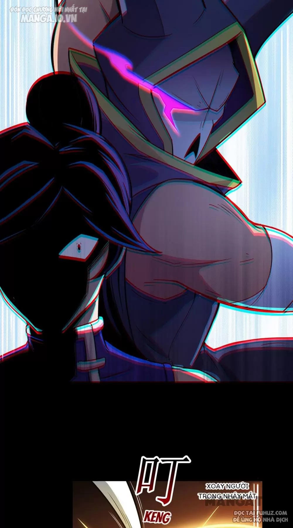 Cuồng Đồ Tu Tiên Chapter 67 - Trang 2