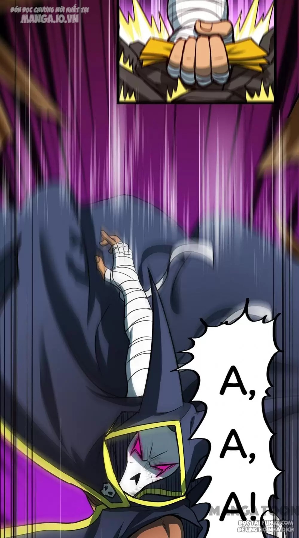 Cuồng Đồ Tu Tiên Chapter 67 - Trang 2