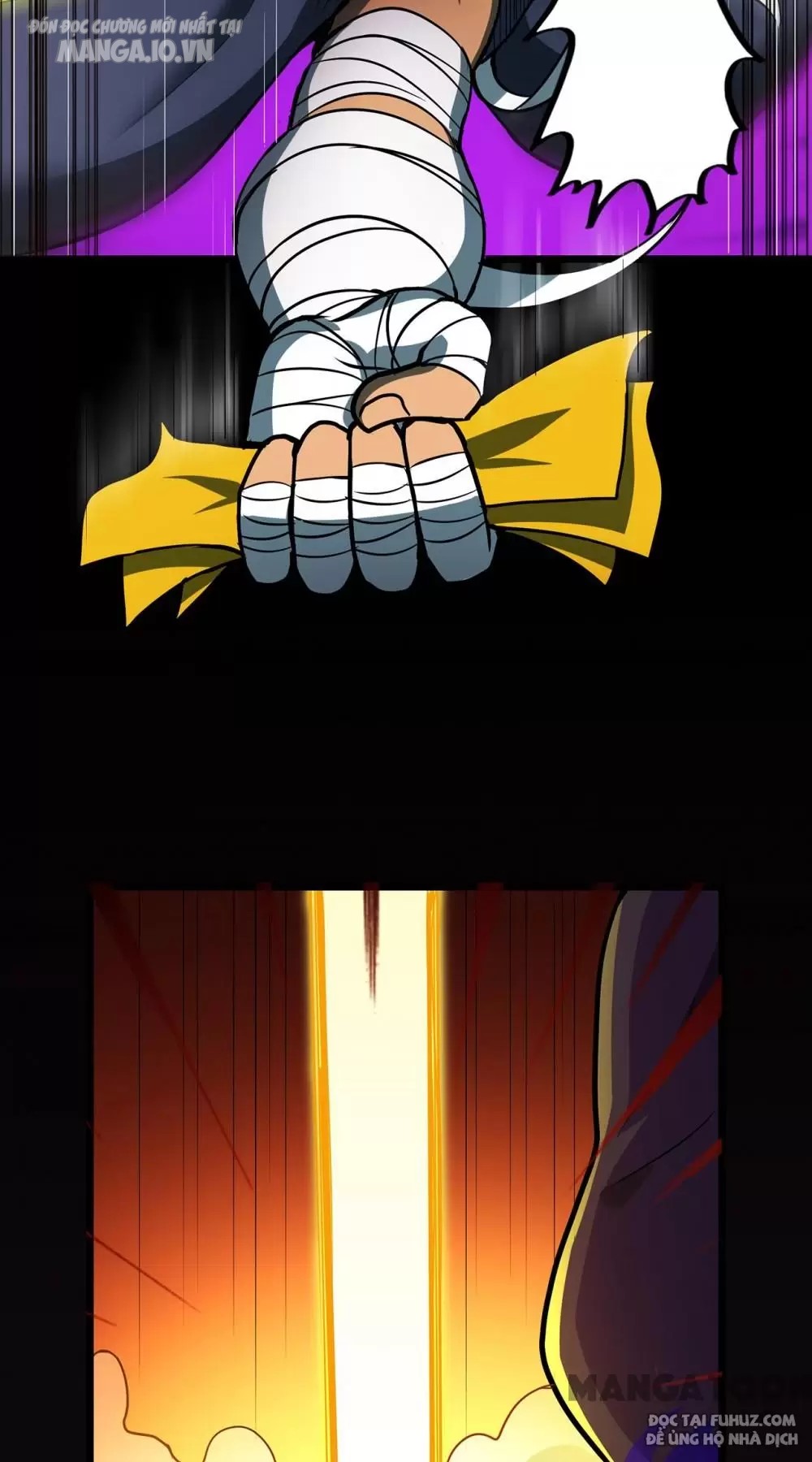 Cuồng Đồ Tu Tiên Chapter 67 - Trang 2