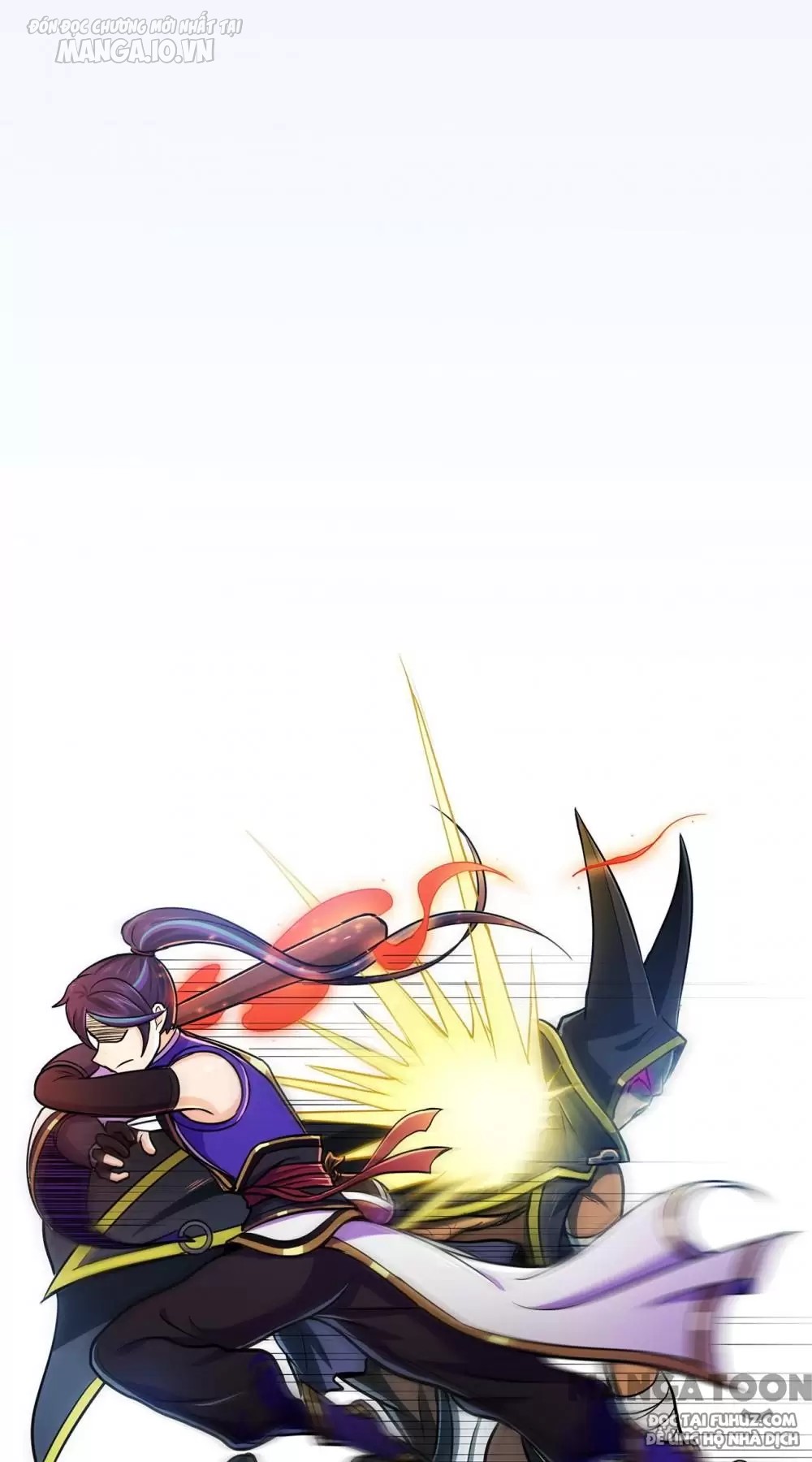 Cuồng Đồ Tu Tiên Chapter 67 - Trang 2