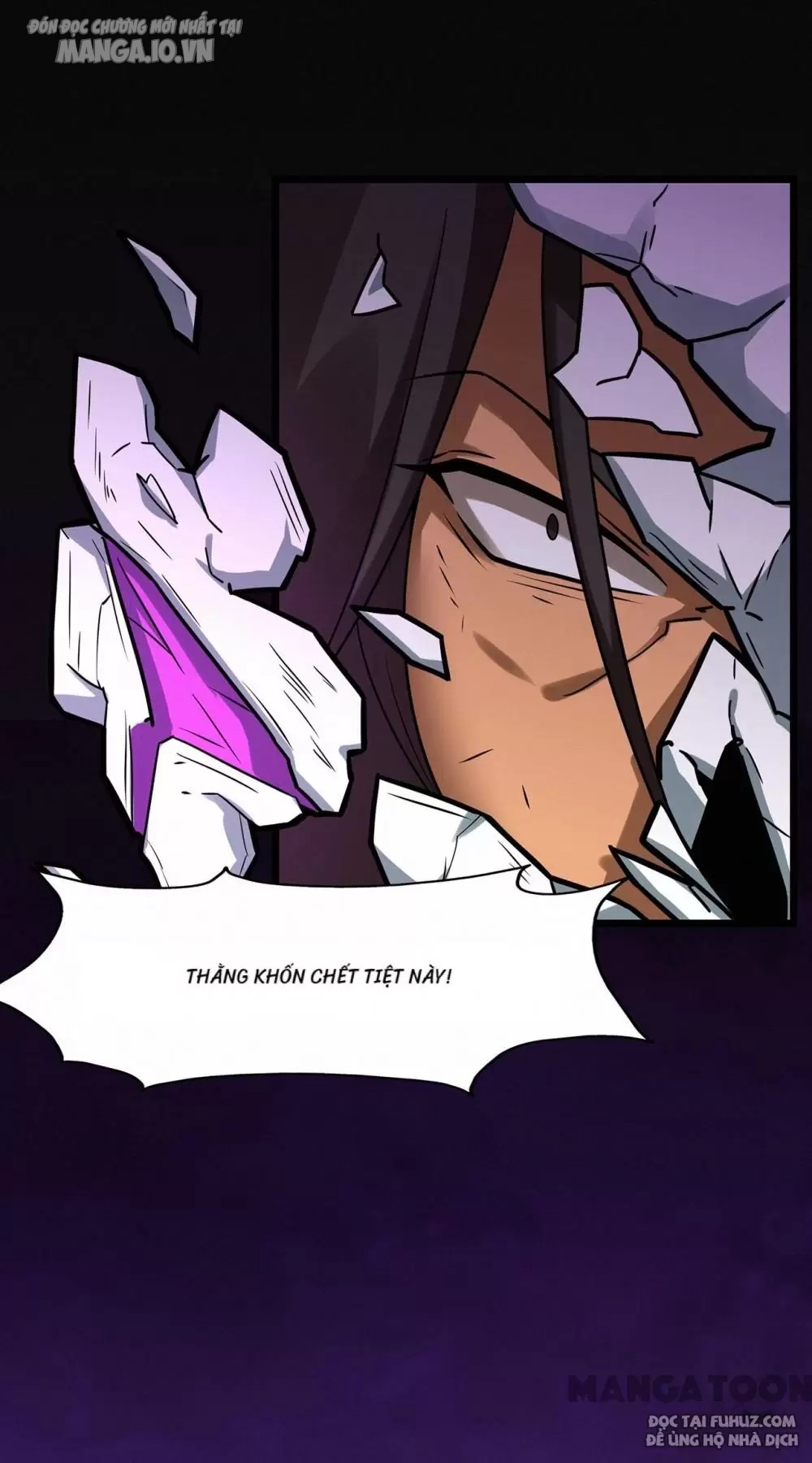 Cuồng Đồ Tu Tiên Chapter 67 - Trang 2