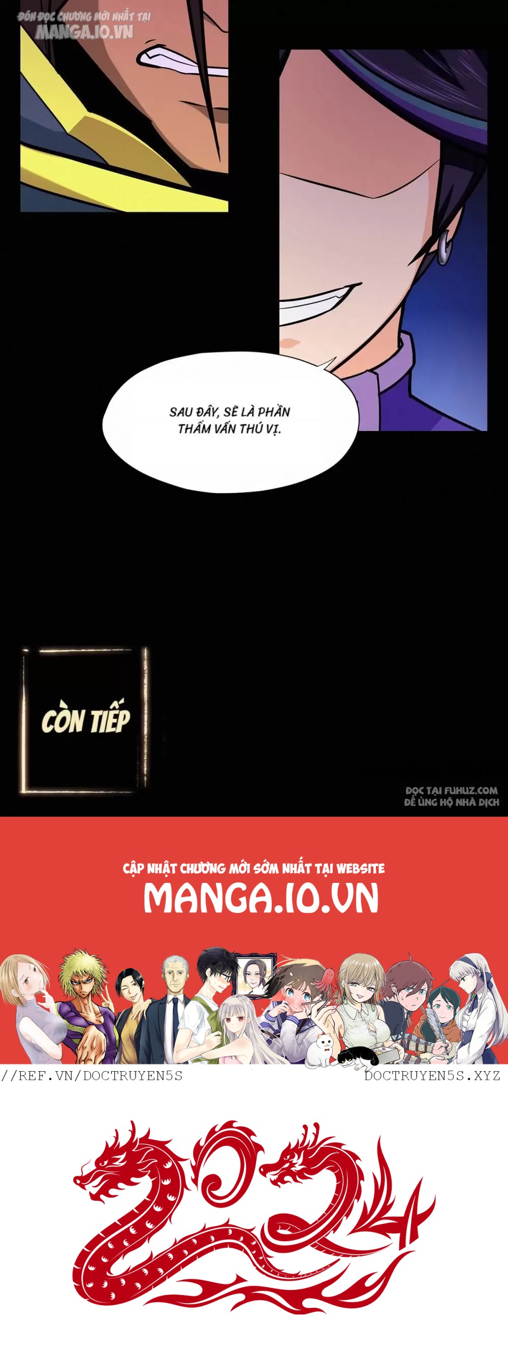 Cuồng Đồ Tu Tiên Chapter 67 - Trang 2