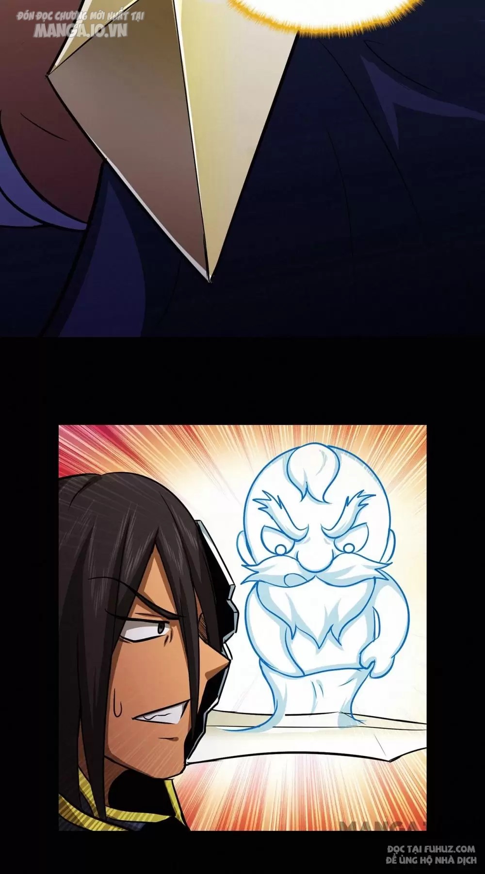 Cuồng Đồ Tu Tiên Chapter 68 - Trang 2