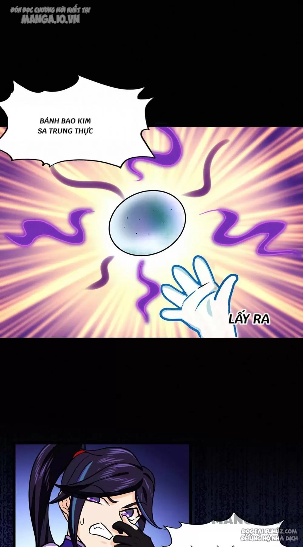 Cuồng Đồ Tu Tiên Chapter 68 - Trang 2