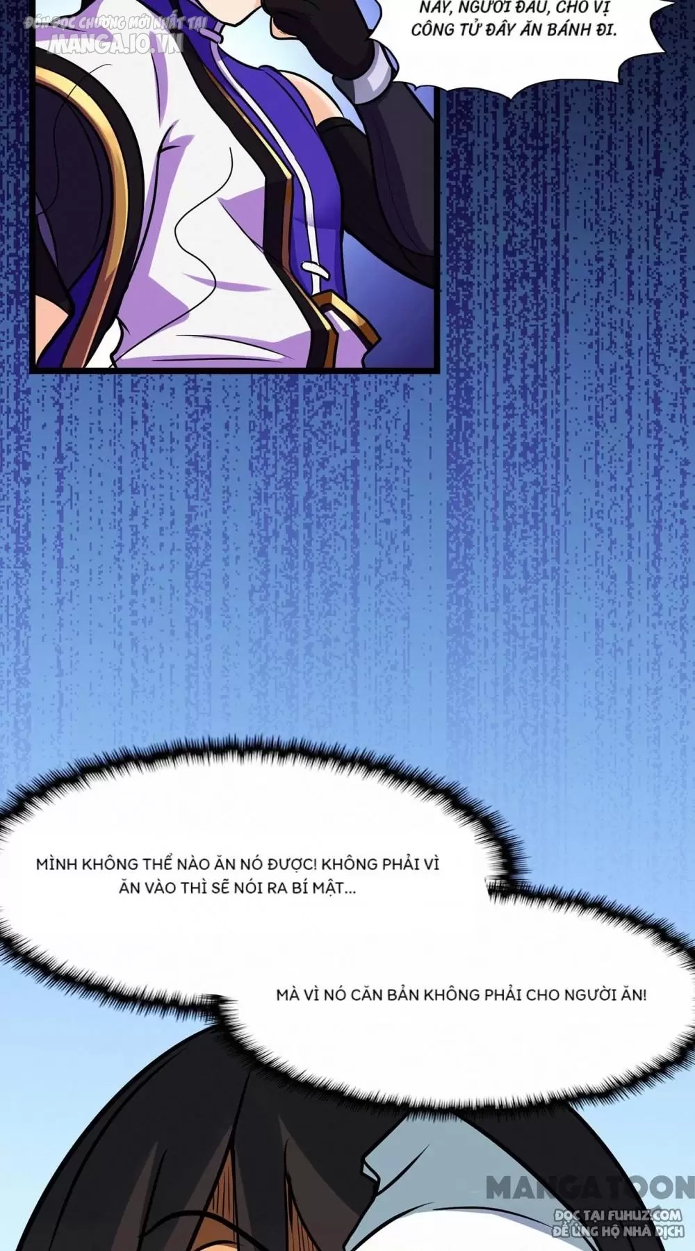 Cuồng Đồ Tu Tiên Chapter 68 - Trang 2