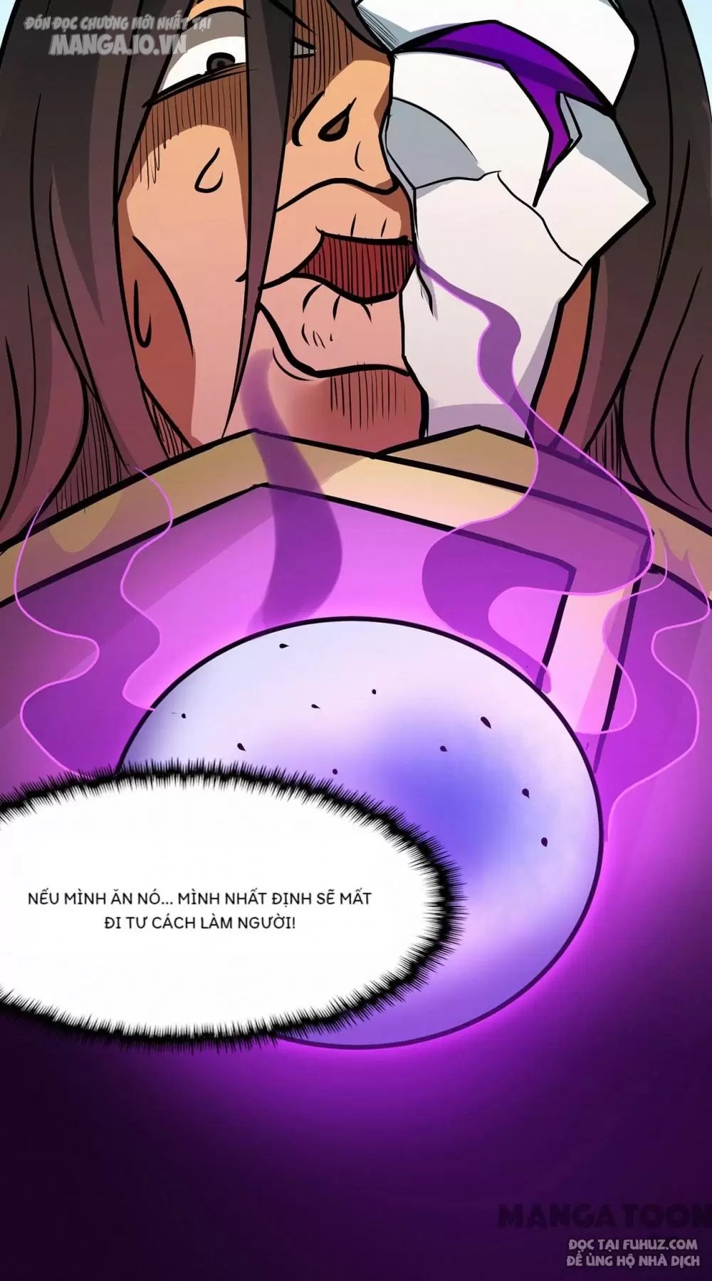 Cuồng Đồ Tu Tiên Chapter 68 - Trang 2