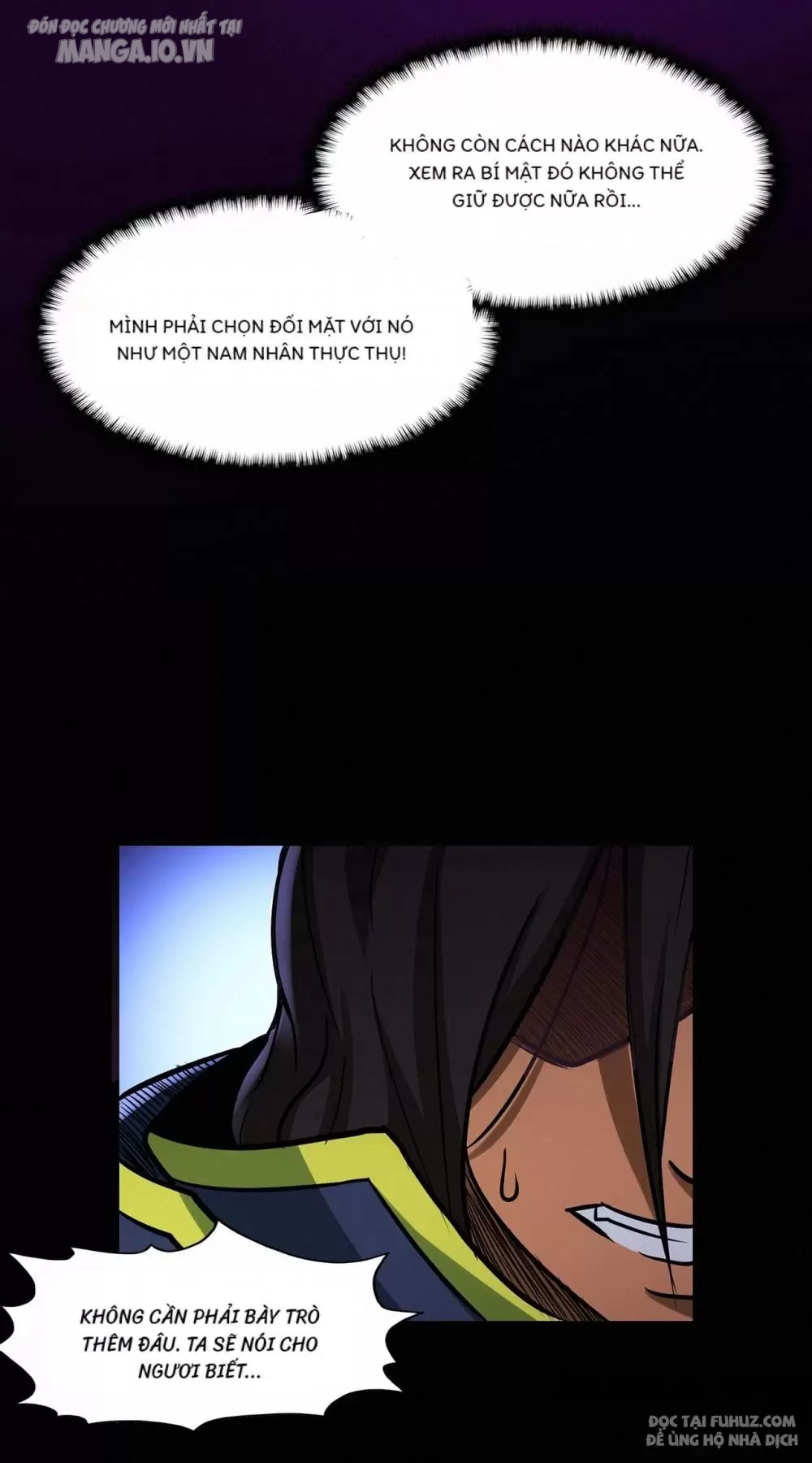 Cuồng Đồ Tu Tiên Chapter 68 - Trang 2