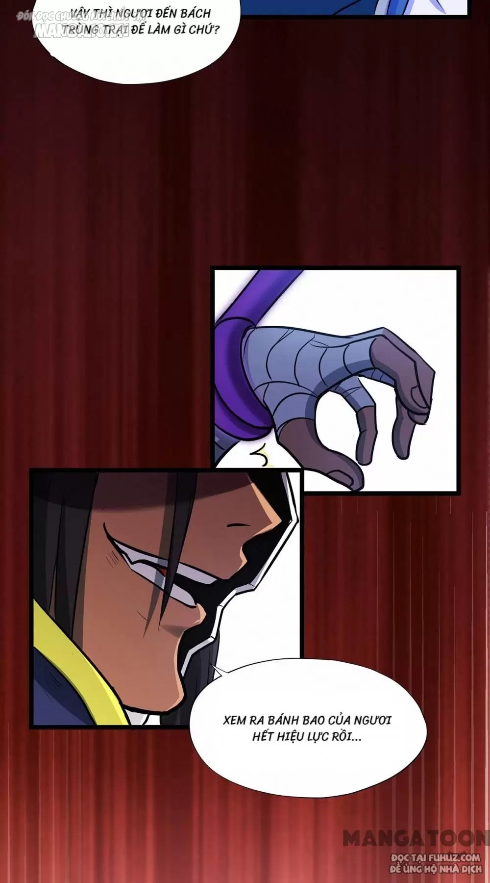 Cuồng Đồ Tu Tiên Chapter 68 - Trang 2