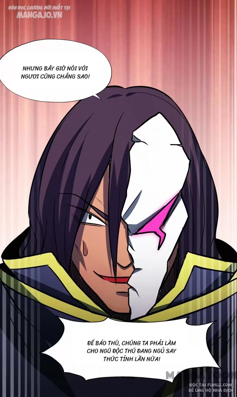 Cuồng Đồ Tu Tiên Chapter 68 - Trang 2