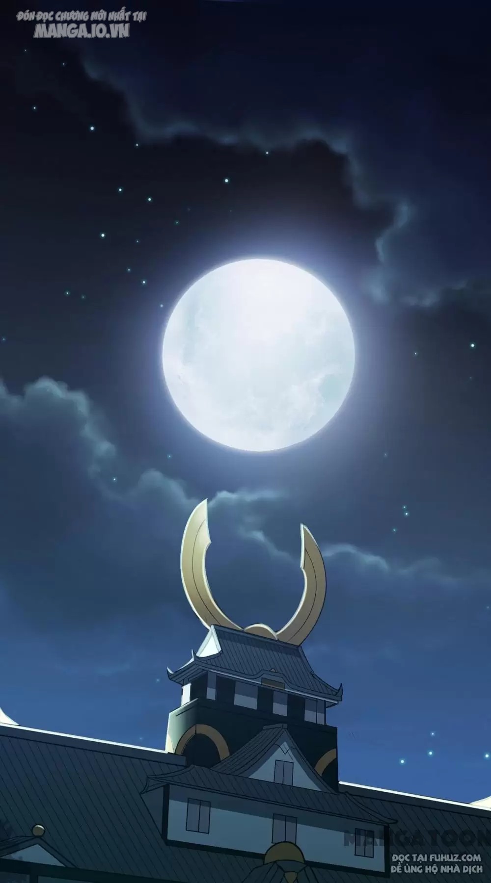 Cuồng Đồ Tu Tiên Chapter 68 - Trang 2