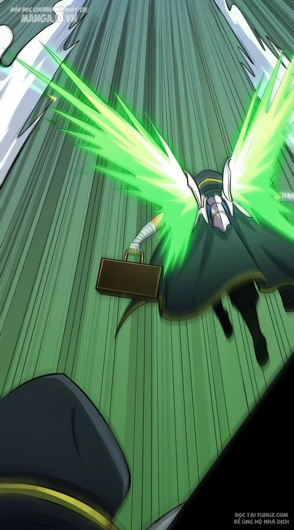 Cuồng Đồ Tu Tiên Chapter 68 - Trang 2