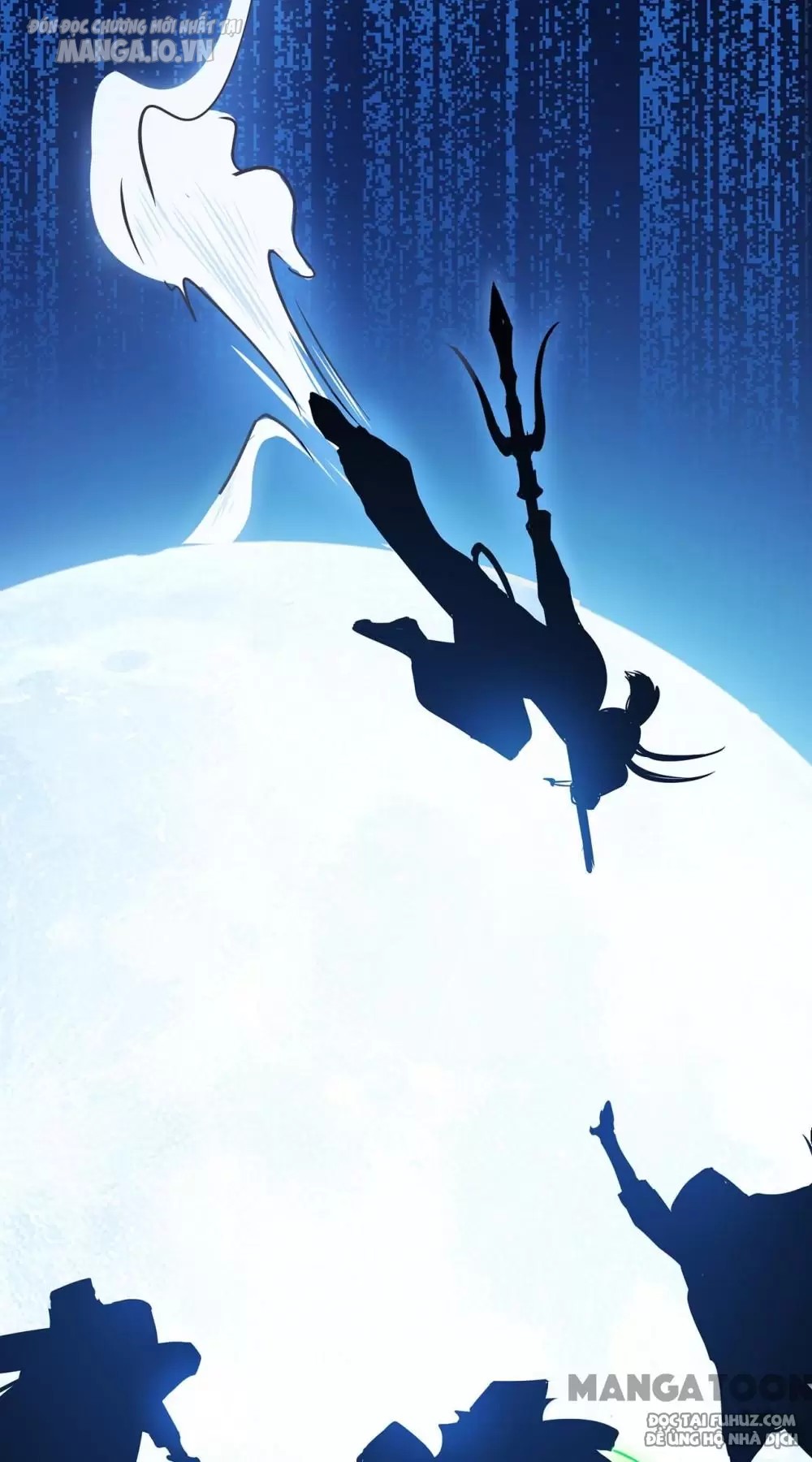 Cuồng Đồ Tu Tiên Chapter 68 - Trang 2