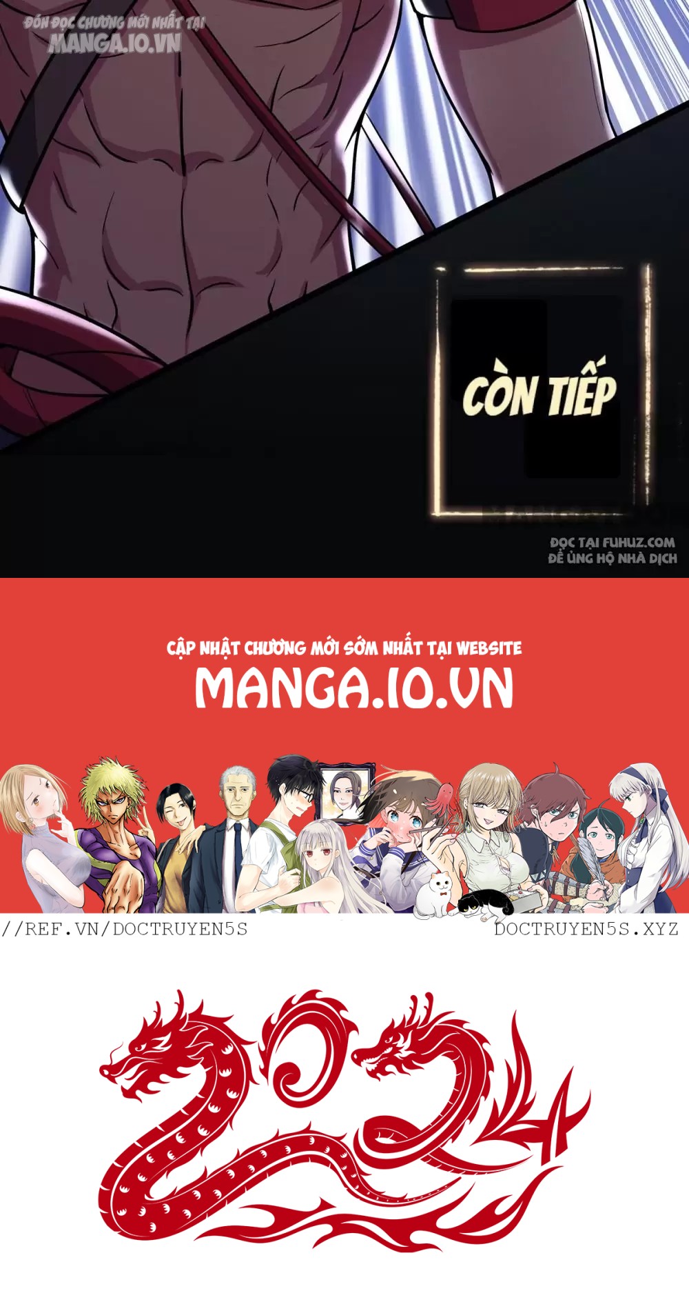 Cuồng Đồ Tu Tiên Chapter 68 - Trang 2