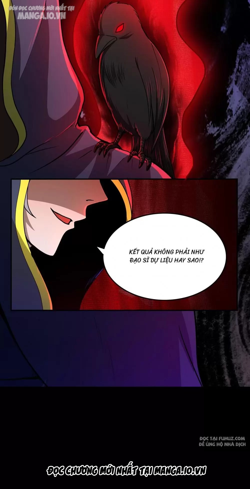 Cuồng Đồ Tu Tiên Chapter 69 - Trang 2