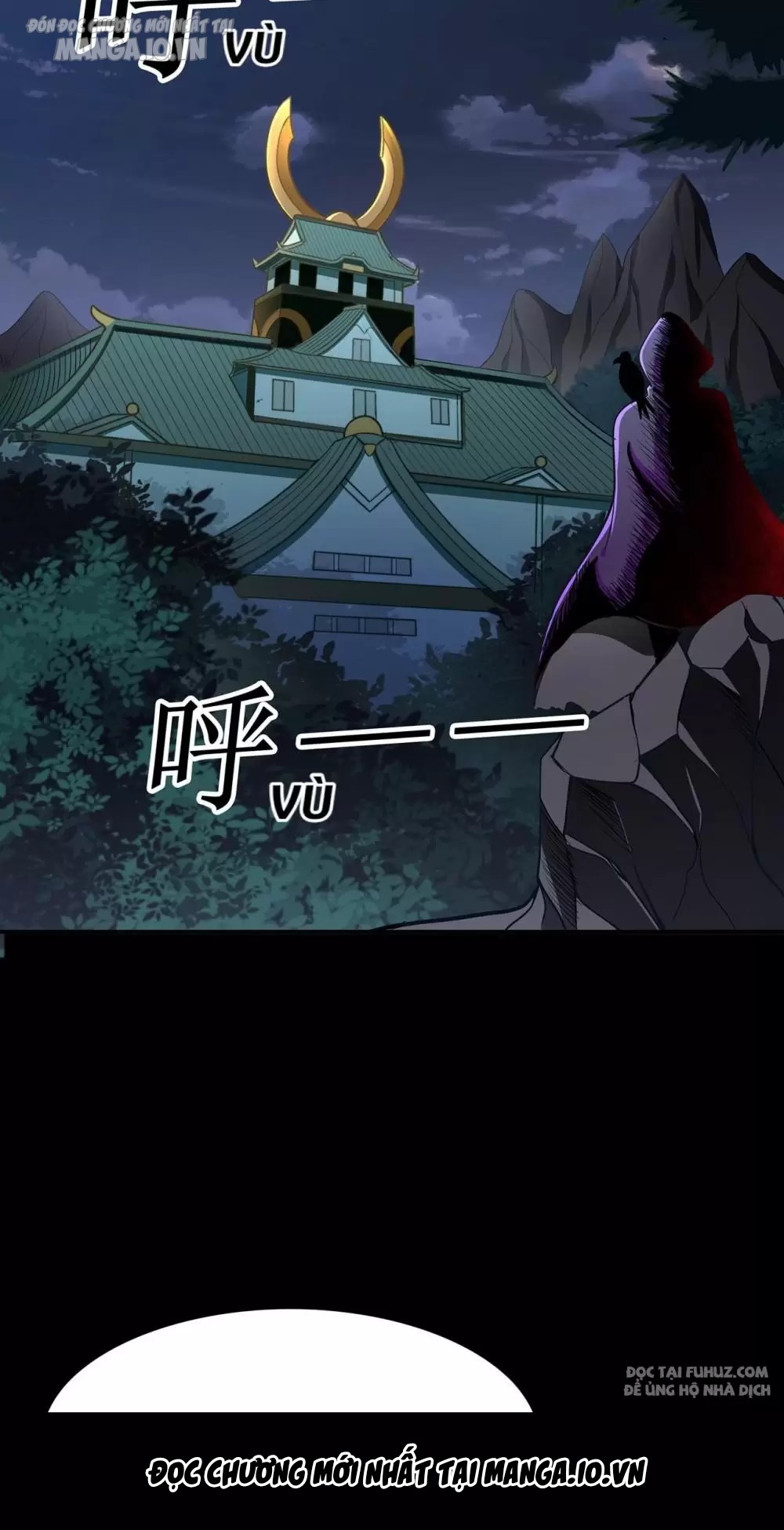 Cuồng Đồ Tu Tiên Chapter 69 - Trang 2