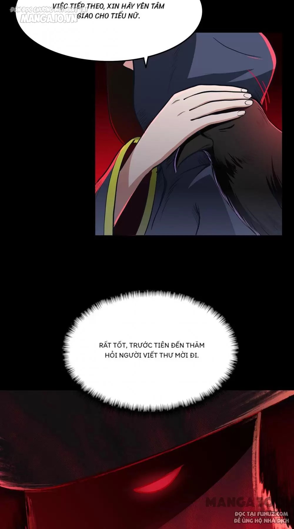 Cuồng Đồ Tu Tiên Chapter 69 - Trang 2