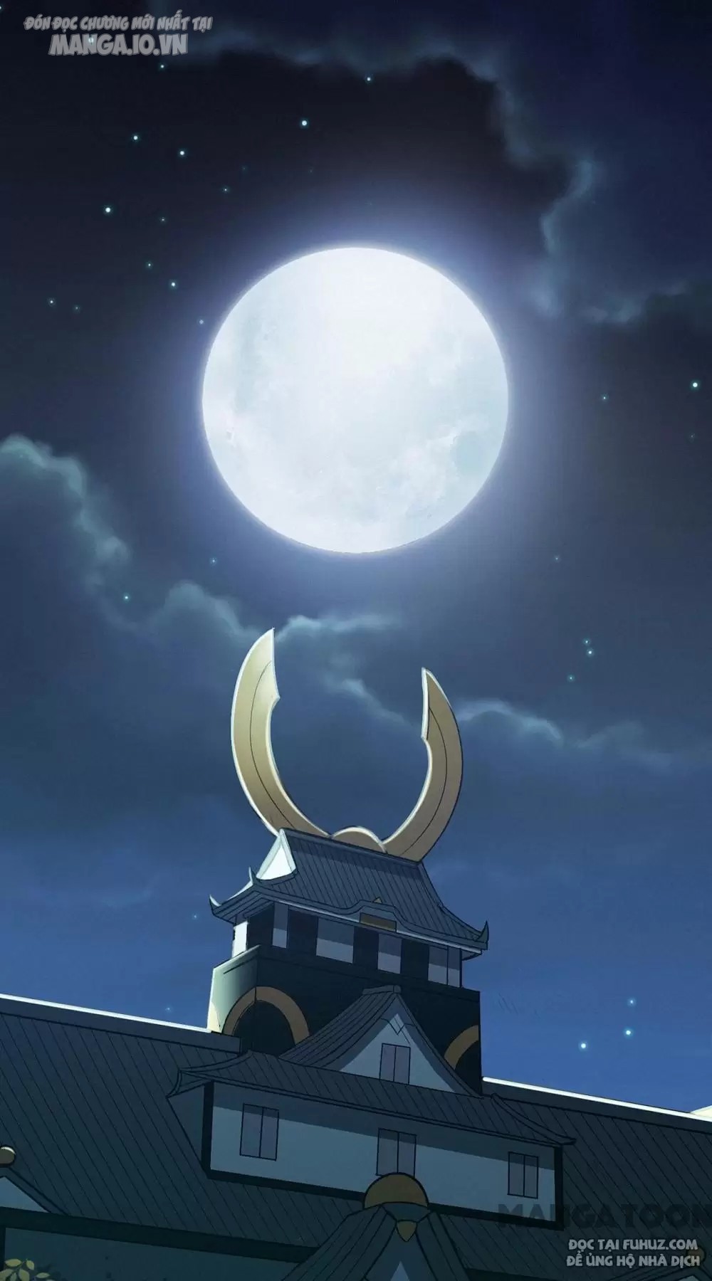 Cuồng Đồ Tu Tiên Chapter 69 - Trang 2