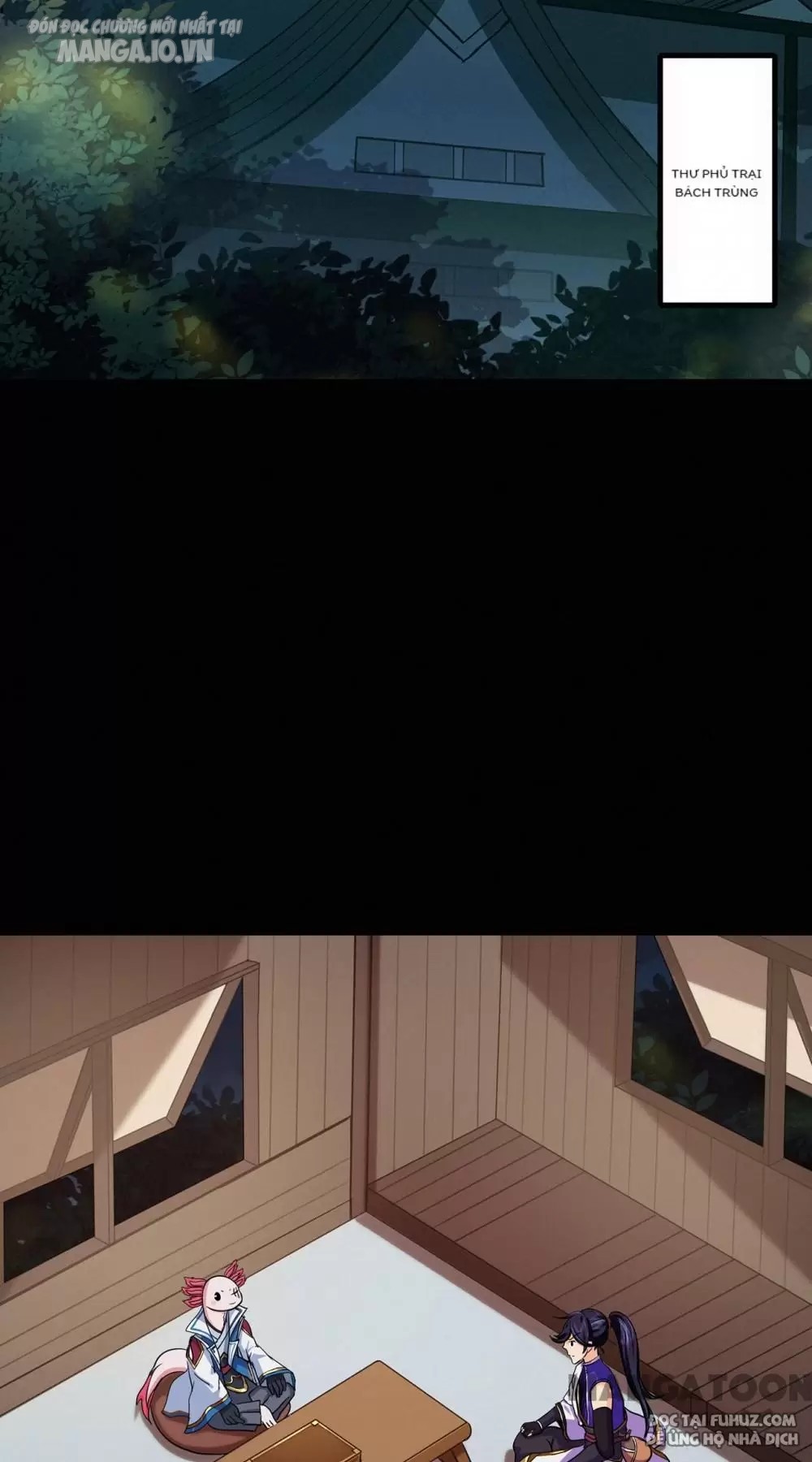 Cuồng Đồ Tu Tiên Chapter 69 - Trang 2