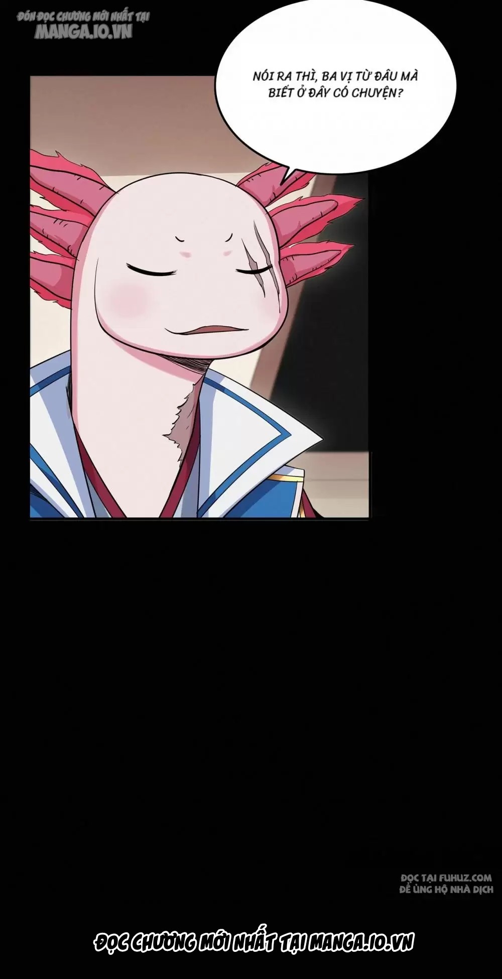 Cuồng Đồ Tu Tiên Chapter 69 - Trang 2