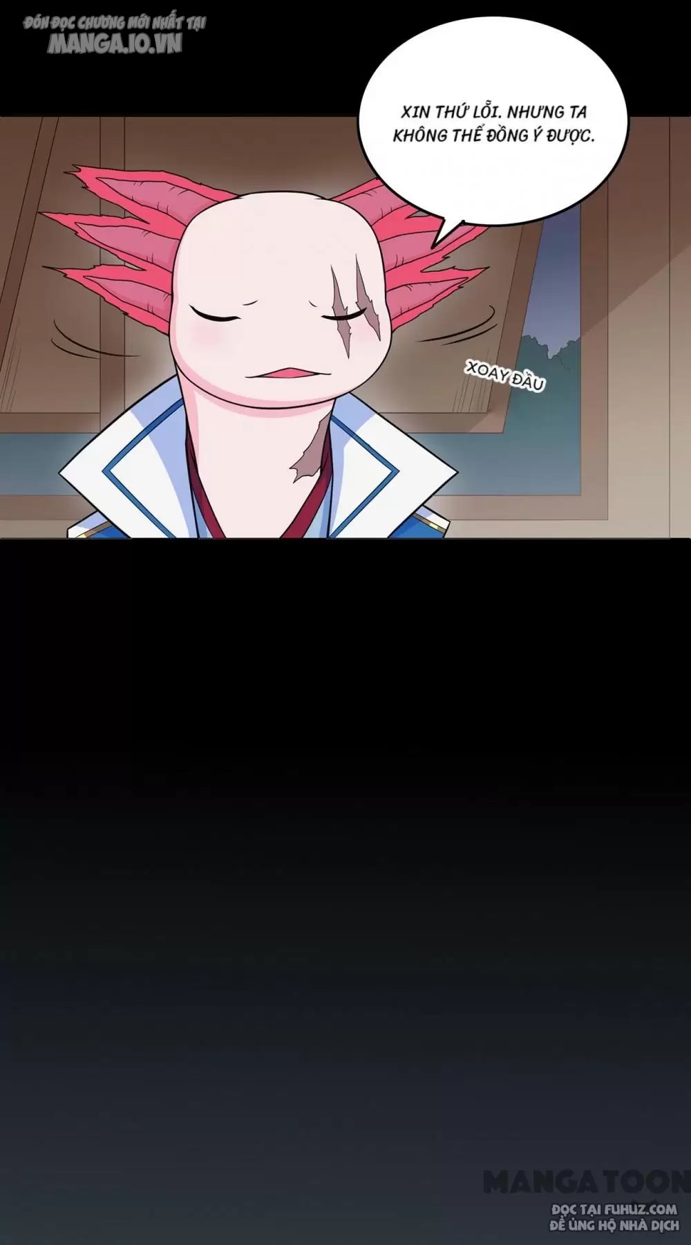 Cuồng Đồ Tu Tiên Chapter 69 - Trang 2