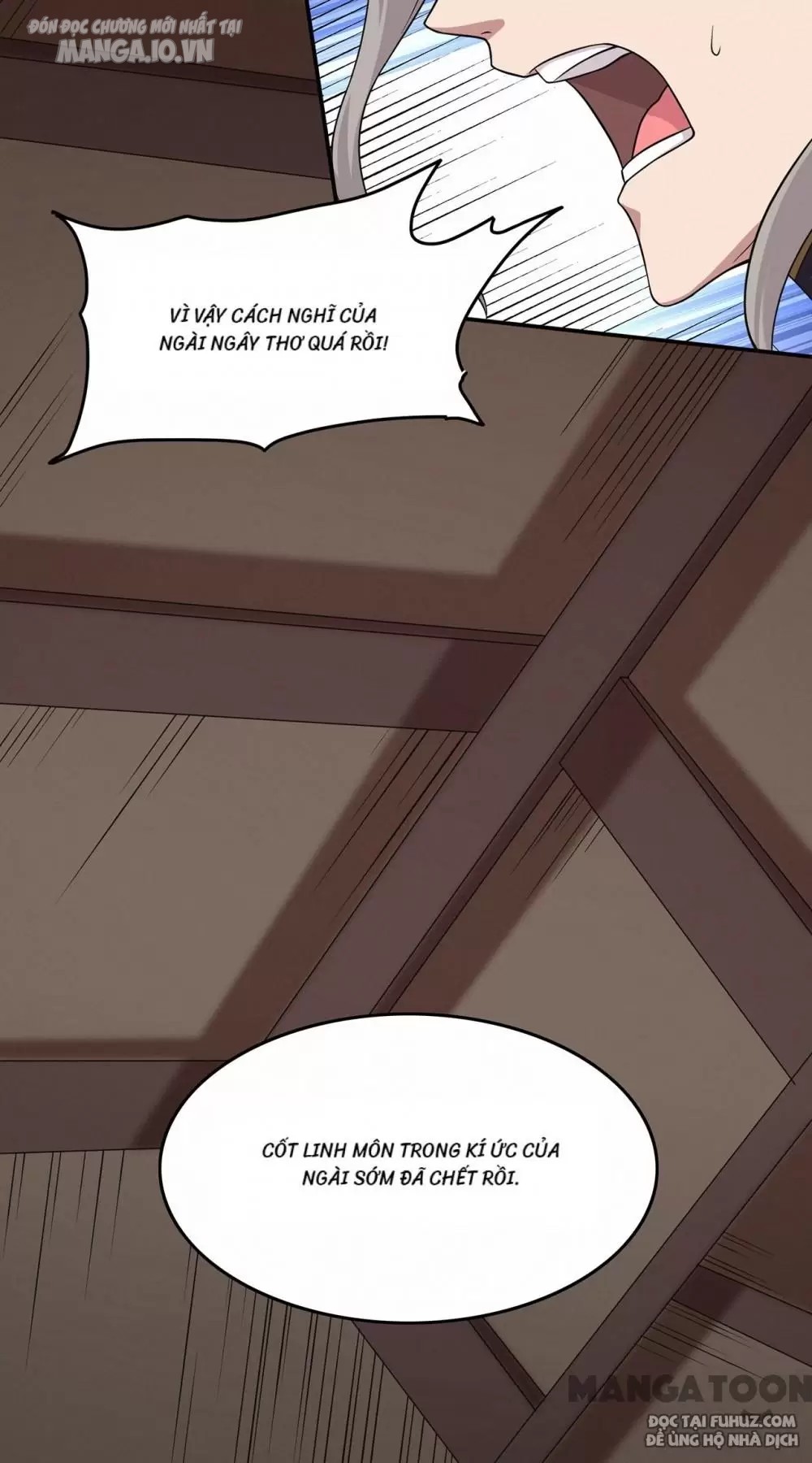 Cuồng Đồ Tu Tiên Chapter 69 - Trang 2