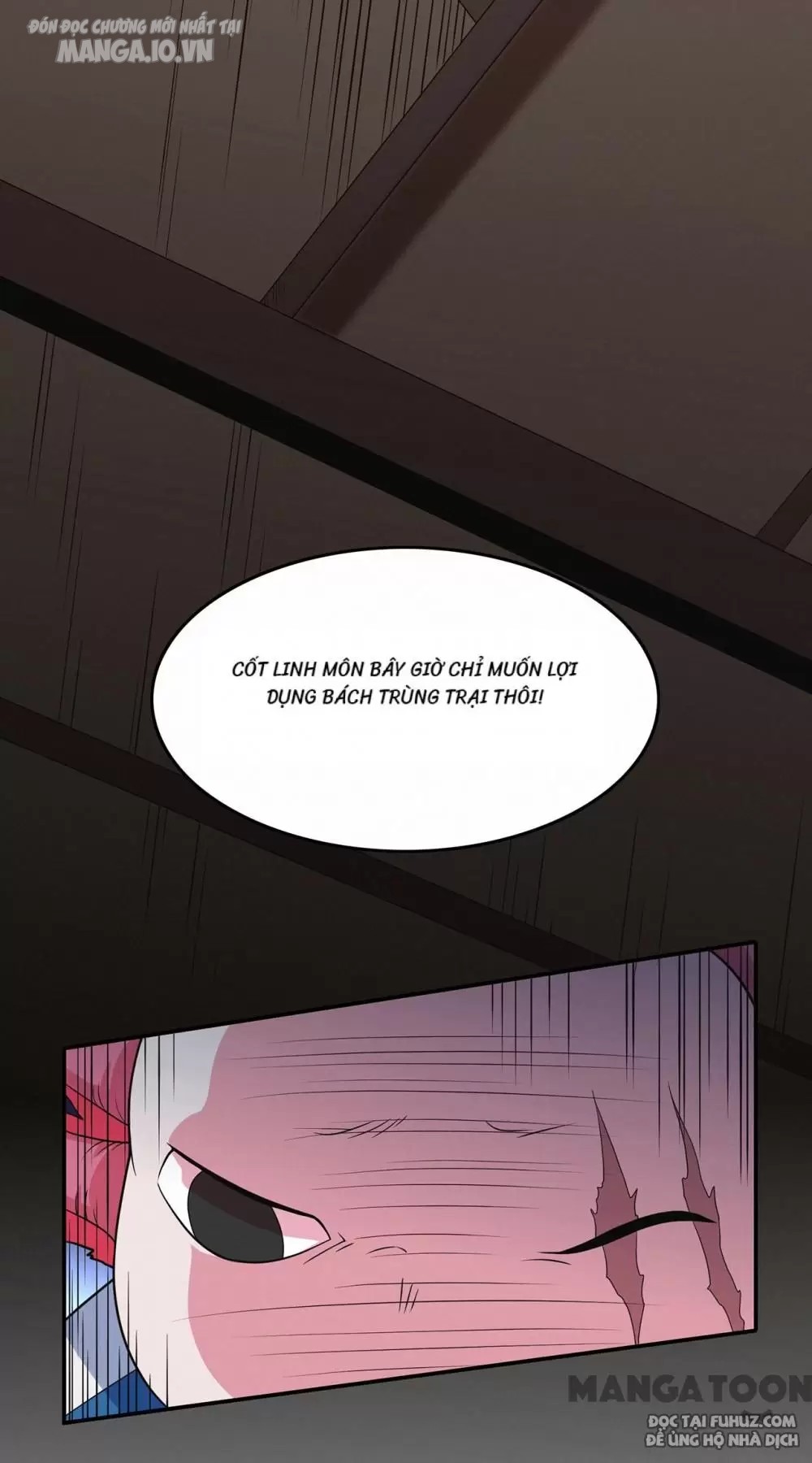 Cuồng Đồ Tu Tiên Chapter 69 - Trang 2