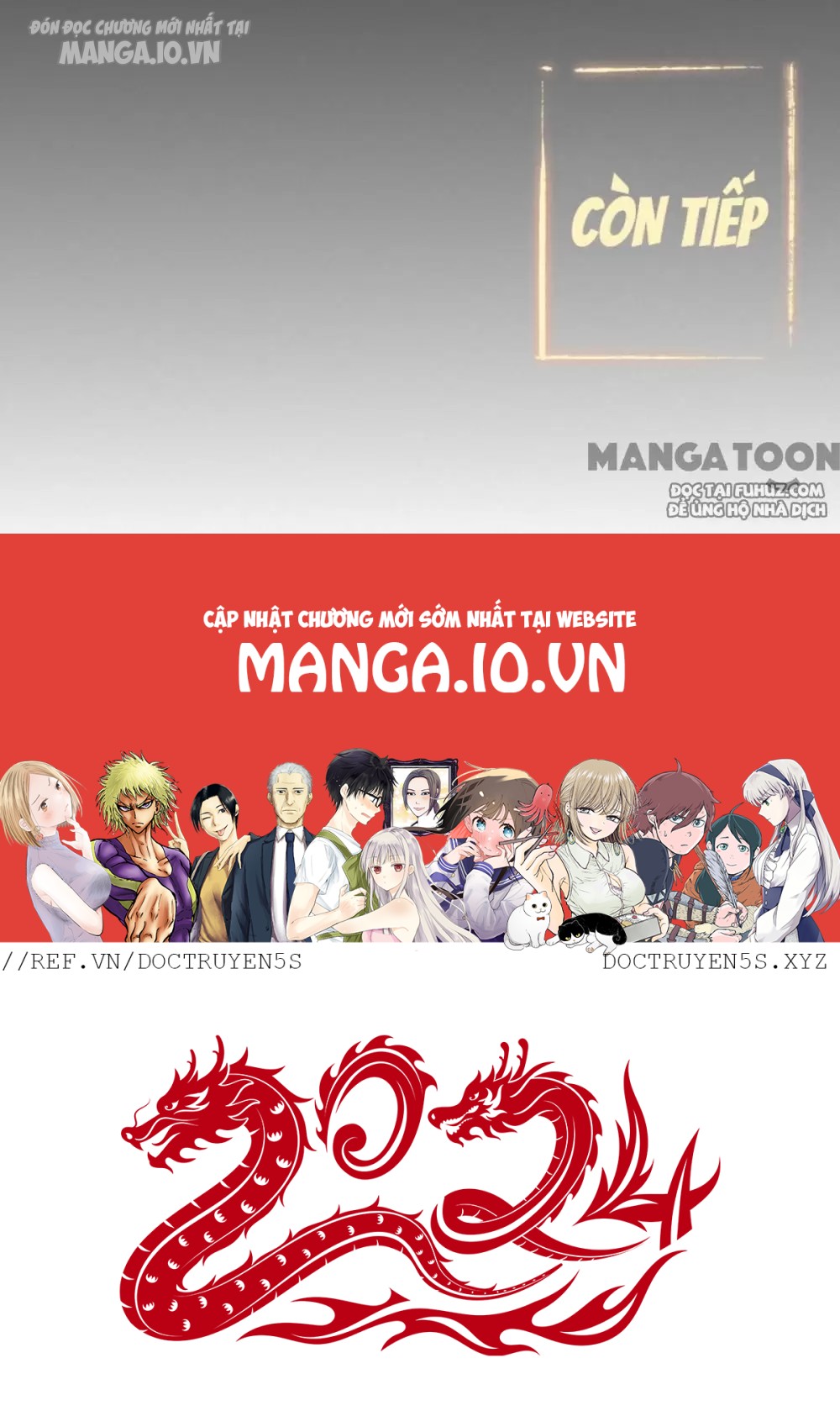 Cuồng Đồ Tu Tiên Chapter 69 - Trang 2