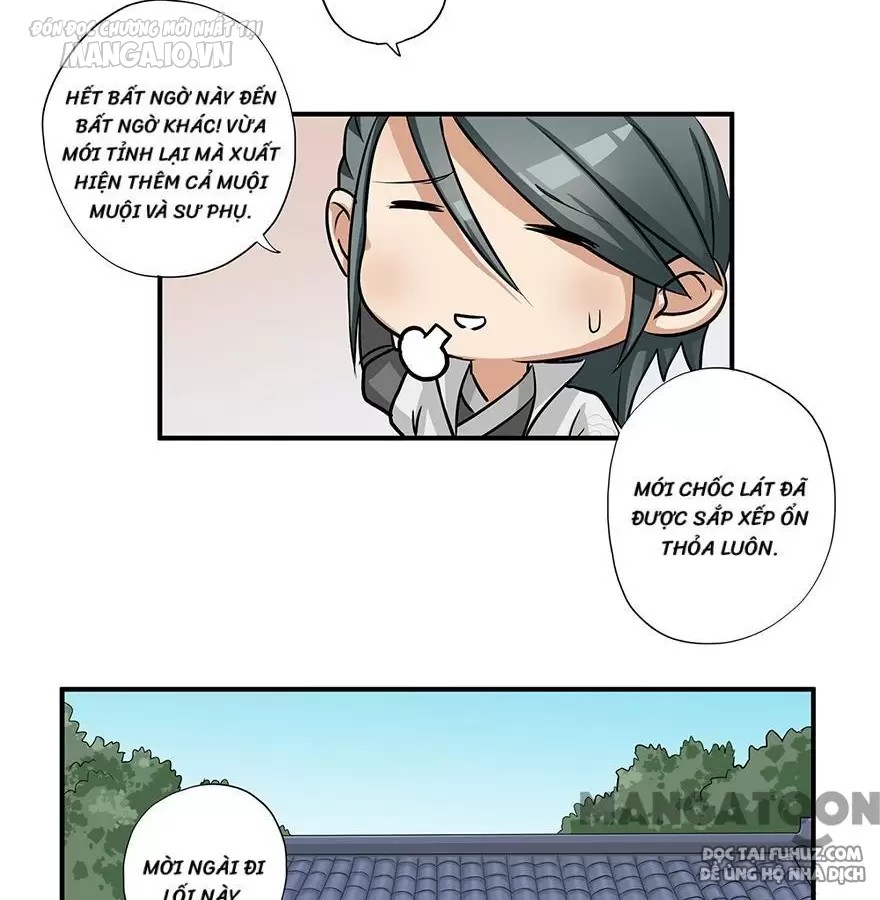 Cuồng Đồ Tu Tiên Chapter 7 - Trang 2