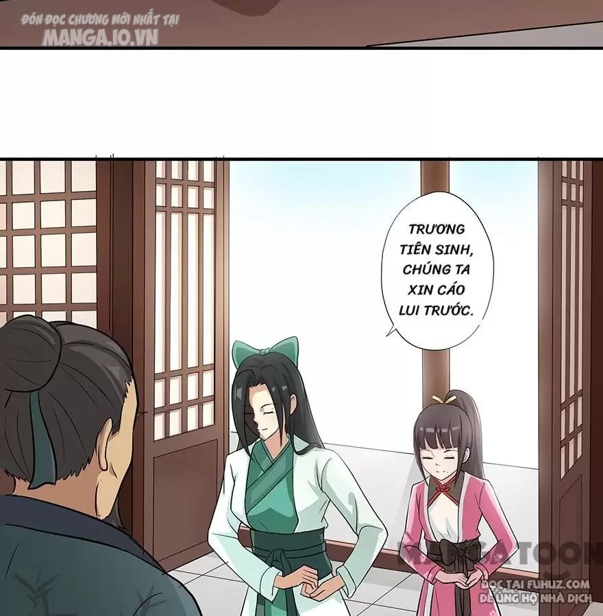 Cuồng Đồ Tu Tiên Chapter 7 - Trang 2