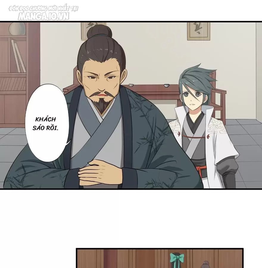 Cuồng Đồ Tu Tiên Chapter 7 - Trang 2