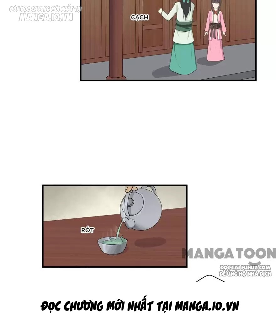 Cuồng Đồ Tu Tiên Chapter 7 - Trang 2