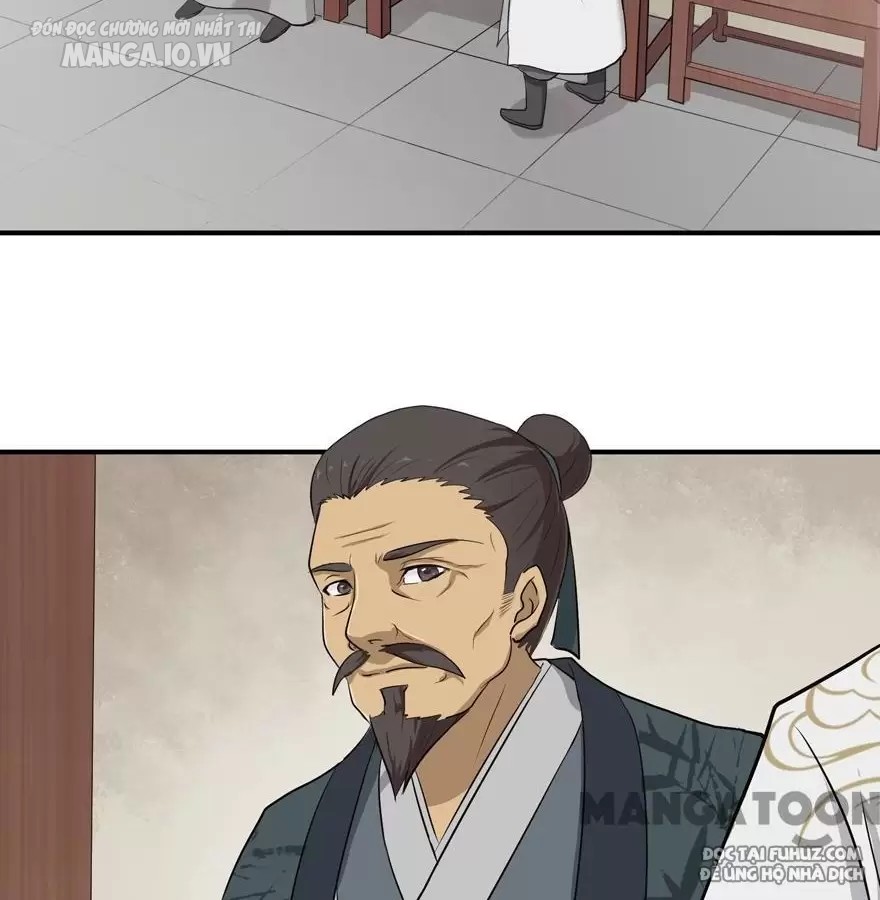 Cuồng Đồ Tu Tiên Chapter 7 - Trang 2