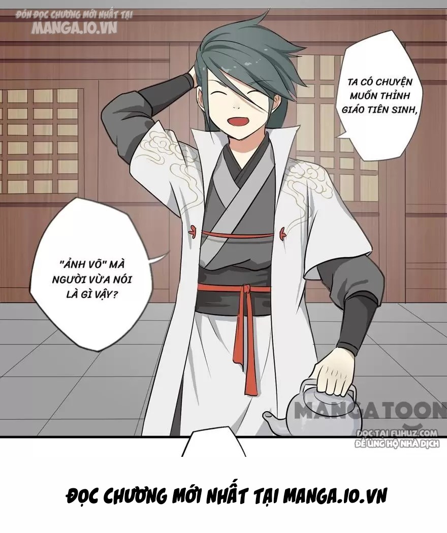 Cuồng Đồ Tu Tiên Chapter 7 - Trang 2