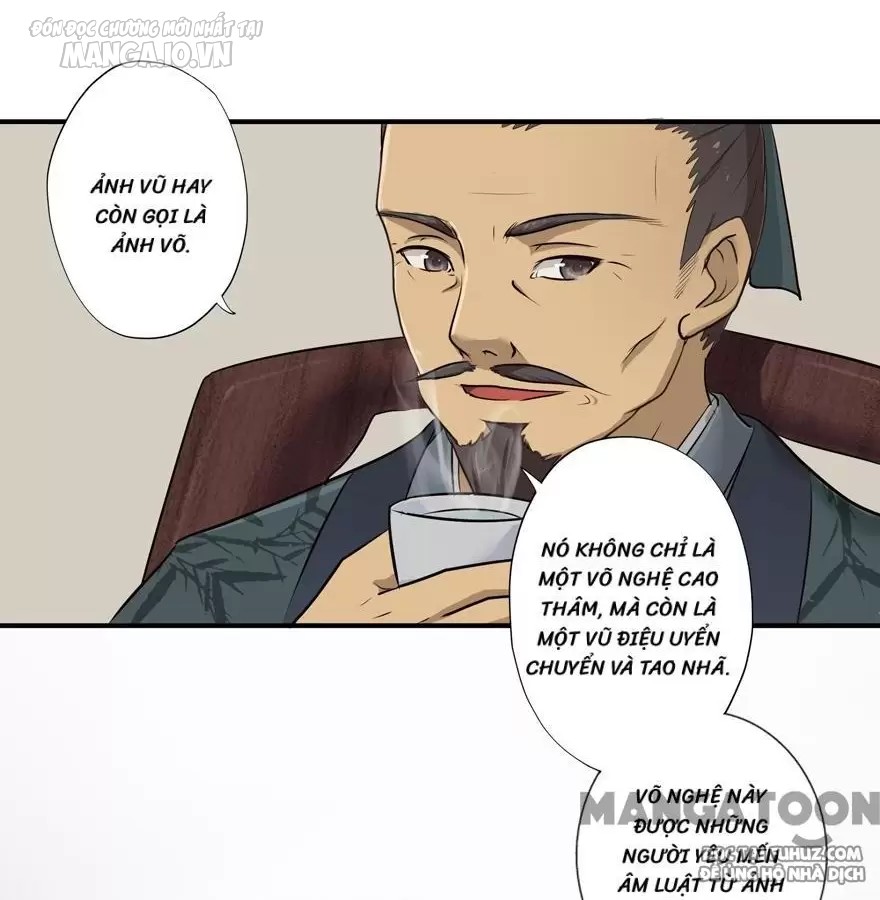 Cuồng Đồ Tu Tiên Chapter 7 - Trang 2