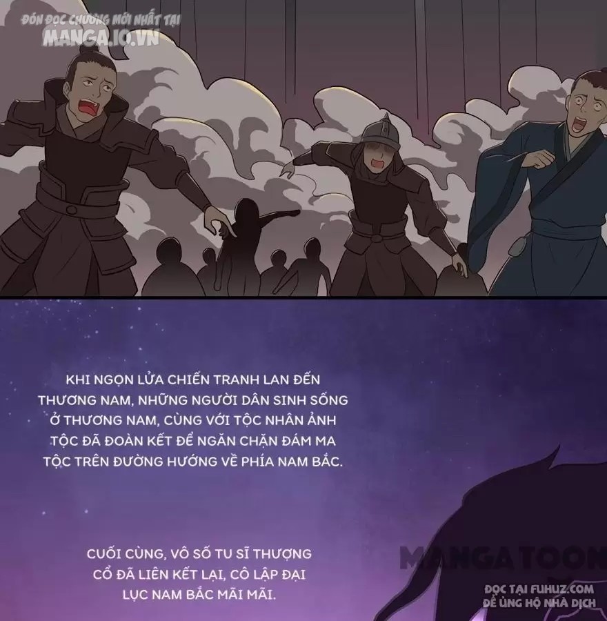 Cuồng Đồ Tu Tiên Chapter 7 - Trang 2