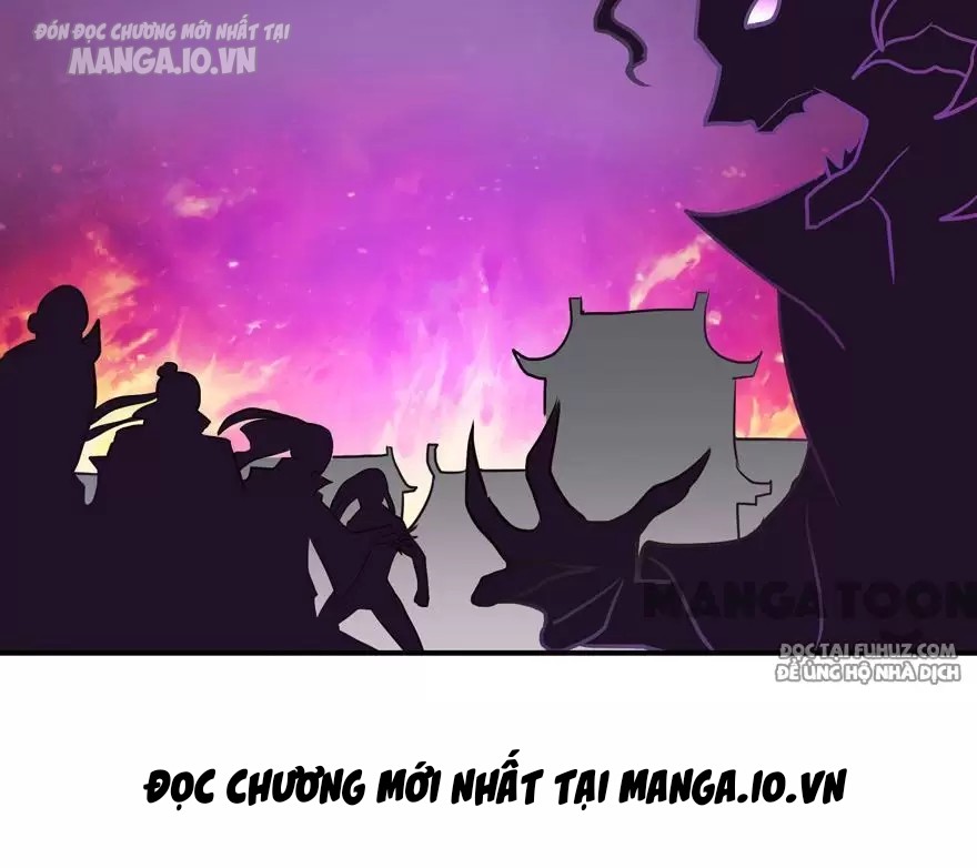 Cuồng Đồ Tu Tiên Chapter 7 - Trang 2