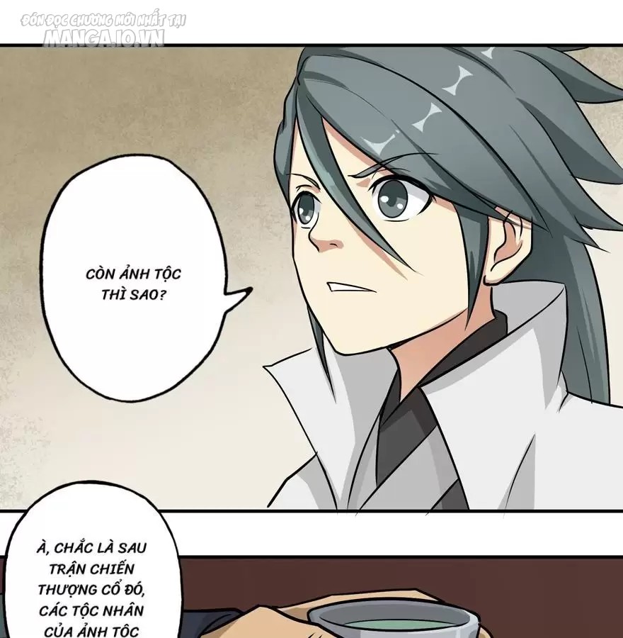 Cuồng Đồ Tu Tiên Chapter 7 - Trang 2