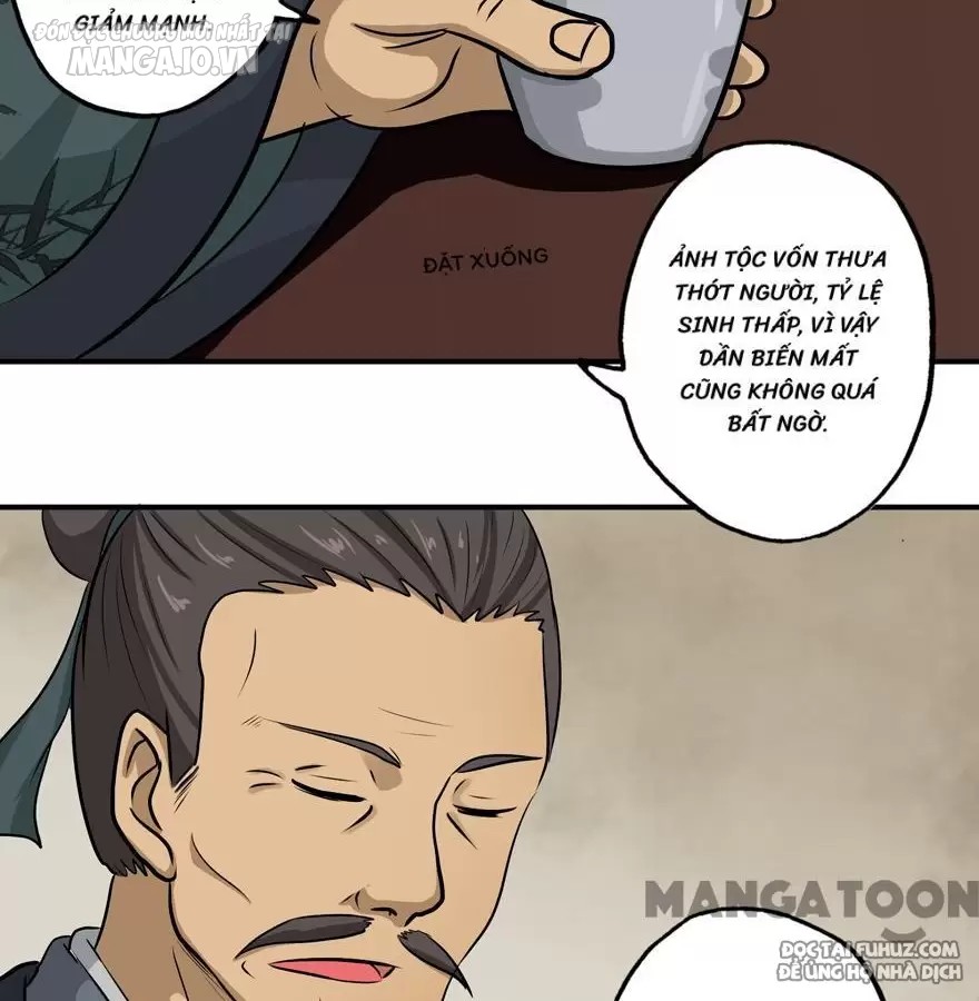 Cuồng Đồ Tu Tiên Chapter 7 - Trang 2