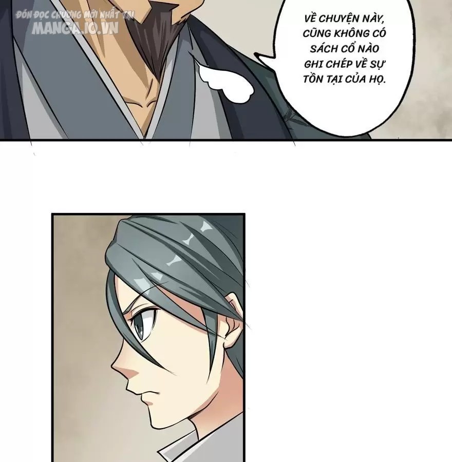 Cuồng Đồ Tu Tiên Chapter 7 - Trang 2