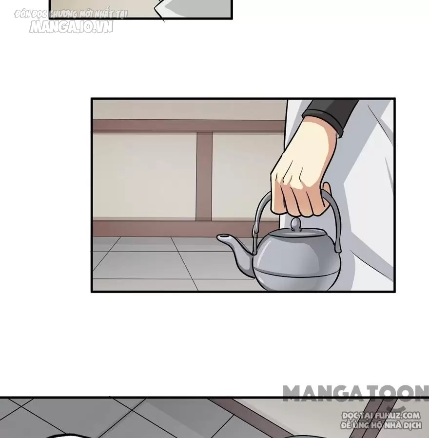 Cuồng Đồ Tu Tiên Chapter 7 - Trang 2
