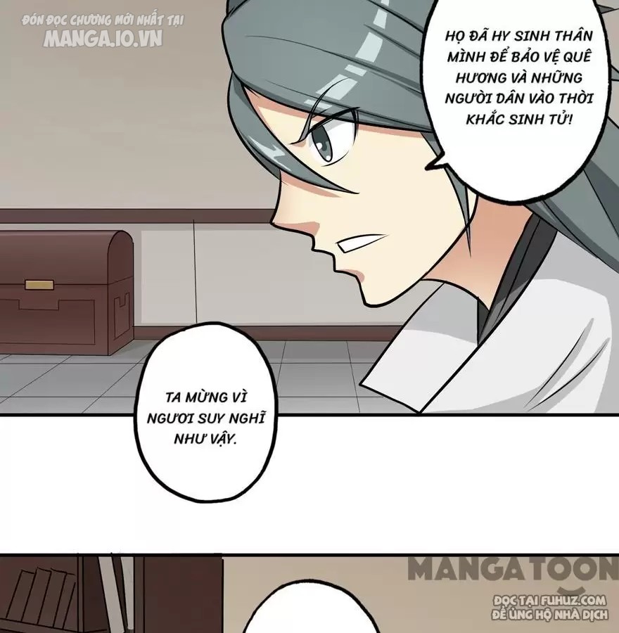 Cuồng Đồ Tu Tiên Chapter 7 - Trang 2