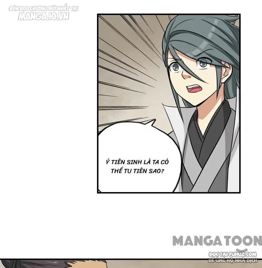 Cuồng Đồ Tu Tiên Chapter 7 - Trang 2